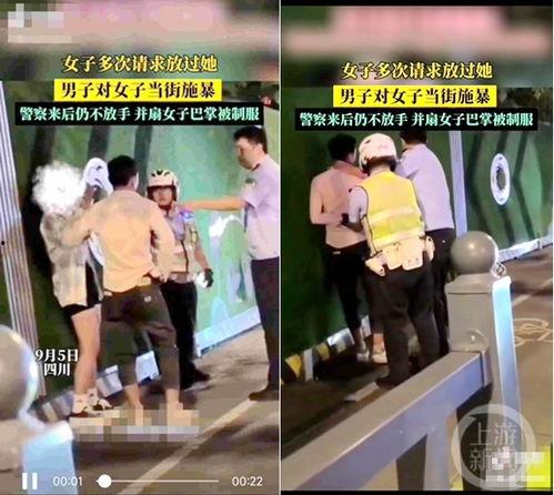 成都爆料家长打人视频播放,家校关系再引关注